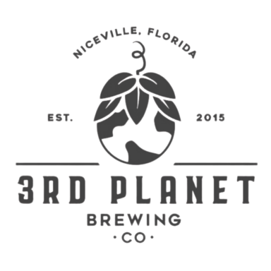 3rd Planet Brewing Co.
