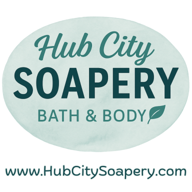 Hub City Soapery