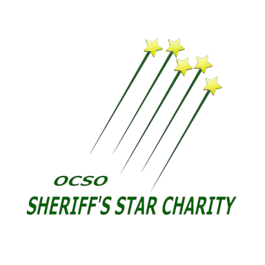 OCSO Sheriff's Star Charity